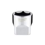 Milwaukee® *CVR* 3/8 IN DRIVE 7/8 IN SAE 6-POI M45349070 at Pollardwater
