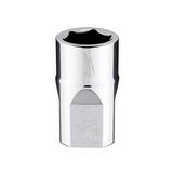 Milwaukee® *CVR* 3/8 IN DRIVE 7/16 IN SAE 6-PO M45349063 at Pollardwater