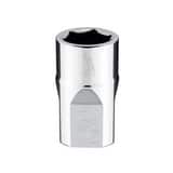 Milwaukee® *CVR* 3/8 IN DRIVE 7/16 IN SAE 6-PO M45349063 at Pollardwater