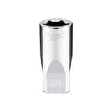 Milwaukee® *CVR* 1/4 IN DRIVE 5/16 IN SAE 6-PO M45349005 at Pollardwater