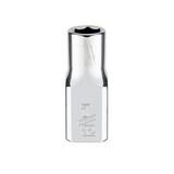 Milwaukee® *CVR* 1/4 IN DRIVE 7/32 IN SAE 6-PO M45349002 at Pollardwater