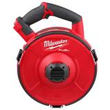 Milwaukee® *CVR* M18 FUEL ANGLER PULLING FISH M287320 at Pollardwater