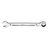 Milwaukee® *CVR* 13MM METRIC RATCHETING COMBIN M45969313 at Pollardwater