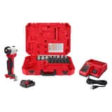 Milwaukee® *CVR* M18 CABLE STRIPPER KIT F/ AL M2935AL21 at Pollardwater