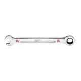 Milwaukee® *CVR* 1/2 IN SAE RATCHETING COMBINA M45969216 at Pollardwater