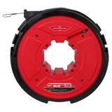 Milwaukee® *CVR* M18 FUEL ANGLER 240 X 1/8 IN M48445178 at Pollardwater