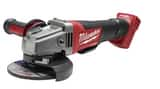 Milwaukee® M18 Fuel™ 4-1/2 in. / 5 in. Grinder M288020 at Pollardwater