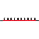 Milwaukee® 3/8 DRV SOC RAIL M49666735 at Pollardwater