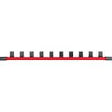 Milwaukee® 1/2 DRV SOC RAIL M49666736 at Pollardwater