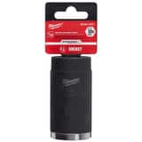 Milwaukee® Shockwave™Impact Duty™ 1/2 in. Socket 1-Tool M49666232 at Pollardwater