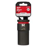 Milwaukee® SHOCKWAVE™ 3/4 DRV 26MM DP 6 PNT SOC M49666401 at Pollardwater