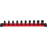 Milwaukee® SHOCKWAVE™ 10PC SAE STD 6 PNT SOC SET M49667000 at Pollardwater