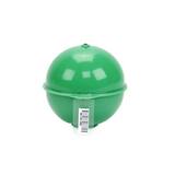 3M™ 1400 Series 4 in. Sewer Passive Marker Ball 3M7100178134 at Pollardwater