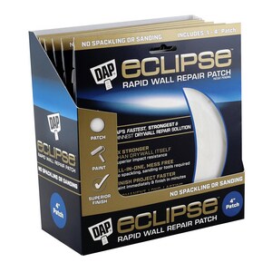 4 Eclipse Rapid Wall Rep Patch