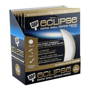 6 Eclipse Rapid Wall Rep Patch