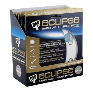 2 Eclipse Rapid Wall Rep Patch