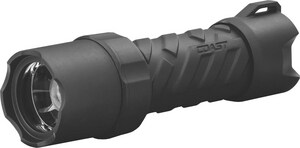 LED Alkaline 5-3/4 in. Flashlight