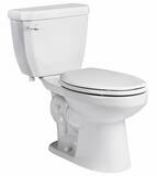 Residential Toilets