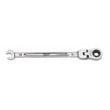 Milwaukee® *AVAIL 0518 1/4 FLEX HD COMB WRCH M45969808 at Pollardwater
