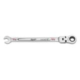 Milwaukee® *AVAIL 0518 9/32 FLEX HD COMB WRCH M45969809 at Pollardwater