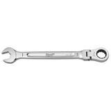 Milwaukee® *AVAIL 0518 1 FLEX HD COMB WRCH M45969822 at Pollardwater
