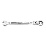 Milwaukee® *AVAIL 0518 3/8 FLEX HD COMB WRCH M45969812 at Pollardwater
