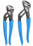 CHANNELLOCK® SpeedGrip™ Tongue & Groove Pliers Set CGS-1X at Pollardwater