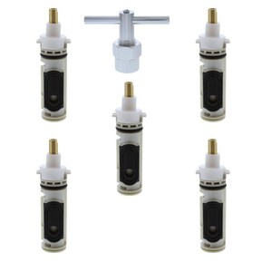 *CVR* 5-PK CART & TOOL FITS POSITEM