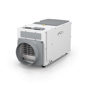 80 ppd Whole House Dehumidifier