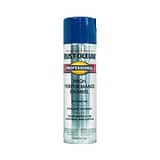 Rust-Oleum® Professional Safety Blue High Performance Enemel Spray R7524838 at Pollardwater