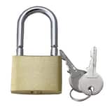 National Fire Products Brass Breakable Lock NFP1020BR at Pollardwater