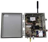 Telog Instruments 12V Stainless Steel Recording Telemetry Unit T211103 at Pollardwater