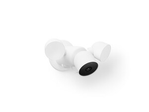 Nest Cam with floodlight - PRO