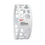 Milwaukee® HOLE DOZER™ 4-3/4 HOLE DOZER WITH CARBIDE TEETH HOLE SAW M49560847 at Pollardwater
