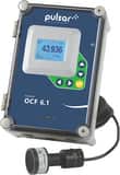 Pulsar Measurement OCF 6.1 Open Channel Flow Meter GOCF61A1A1D1A1A at Pollardwater