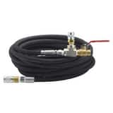 Cherne 1/4 in. Read Back Hose for High Pressure Plugs C276028 at Pollardwater
