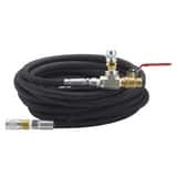 Cherne 1/4 in. Read Back Hose for High Pressure Plugs C276028 at Pollardwater
