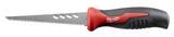 Milwaukee® 6 in. 8 TPI 0.6 in. Jab Saw M48220104 at Pollardwater