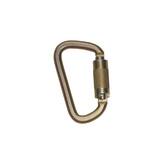 FallTech Alloy Steel Connecting Carabiner with 7/8
