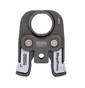 1 in. Compact Press Jaw