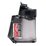 Milwaukee® M12O HAMMERVACO UNIVERSAL DUST EXTRACTOR DUST BOX M49902343 at Pollardwater