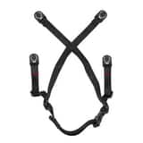 Milwaukee® SAFETY HELMET CHIN STRAP M48731084 at Pollardwater