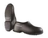 Dunlop 4 in. Black Rubber Overshoe D86010S at Pollardwater