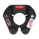 Milwaukee® M18™ FORCE LOGIC™ M18 FORCE LOGIC 1-1/4 IPS-IA RING M49162653S at Pollardwater