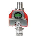 TSI Flowmeters 2-1/2 in. Aluminum Flow Metering T0342002 at Pollardwater