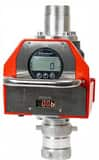 TSI Flowmeters 2-1/2 in. Aluminum Flow Metering T0342006 at Pollardwater