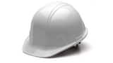 Armateck Cap Cap Style Hard Hat in White ARM1204WH at Pollardwater