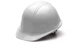 Armateck Type 1 Class E, Size 6.5-8, Cap Style Hard Hat, White ARM1204WH at Pollardwater