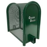 GuardShack™ Iron, Metal, Plastic, Stainless Steel and Steel 24 x 30 x 10 in. Lift Off Enclosure GGS2G at Pollardwater