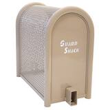 GuardShack™ Iron, Metal, Plastic, Stainless Steel and Steel 30 x 30 x 16 in. Lift Off Enclosure GGS33T at Pollardwater